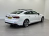 USED 2019 68 AUDI A5 2.0 TFSI 45 S line Sportback 5dr Petrol S Tronic quattro Euro 6 (s/s) (245 ps) SUNROOF + DIGITAL DASHBOARD + FLAT-BOTTOM STEERING WHEEL