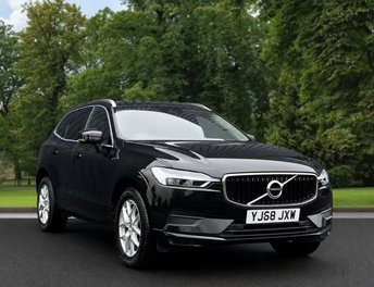View our VOLVO XC60