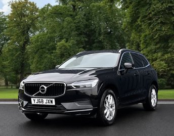 View our VOLVO XC60