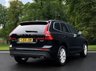 USED 2018 68 VOLVO XC60 2.0 D4 Momentum SUV 5dr Diesel Auto AWD Euro 6 (s/s) (190 ps) 
