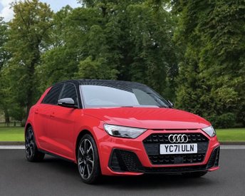 View our AUDI A1