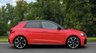 USED 2021 71 AUDI A1 1.5 TFSI 35 Black Edition Sportback 5dr Petrol S Tronic Euro 6 (s/s) (150 ps) 