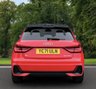 USED 2021 71 AUDI A1 1.5 TFSI 35 Black Edition Sportback 5dr Petrol S Tronic Euro 6 (s/s) (150 ps) 