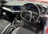 USED 2021 71 AUDI A1 1.5 TFSI 35 Black Edition Sportback 5dr Petrol S Tronic Euro 6 (s/s) (150 ps) 