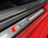 USED 2021 71 AUDI A1 1.5 TFSI 35 Black Edition Sportback 5dr Petrol S Tronic Euro 6 (s/s) (150 ps) 