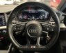 USED 2021 71 AUDI A1 1.5 TFSI 35 Black Edition Sportback 5dr Petrol S Tronic Euro 6 (s/s) (150 ps) 