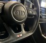 USED 2021 71 AUDI A1 1.5 TFSI 35 Black Edition Sportback 5dr Petrol S Tronic Euro 6 (s/s) (150 ps) 