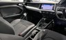 USED 2021 71 AUDI A1 1.5 TFSI 35 Black Edition Sportback 5dr Petrol S Tronic Euro 6 (s/s) (150 ps) 
