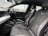 USED 2021 71 AUDI A1 1.5 TFSI 35 Black Edition Sportback 5dr Petrol S Tronic Euro 6 (s/s) (150 ps) 