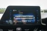 USED 2017 17 TOYOTA C-HR 1.8 VVT-h Excel SUV 5dr Petrol Hybrid CVT Euro 6 (s/s) (122 ps) 