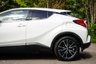 USED 2017 17 TOYOTA C-HR 1.8 VVT-h Excel SUV 5dr Petrol Hybrid CVT Euro 6 (s/s) (122 ps) 