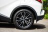 USED 2017 17 TOYOTA C-HR 1.8 VVT-h Excel SUV 5dr Petrol Hybrid CVT Euro 6 (s/s) (122 ps) 