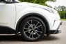 USED 2017 17 TOYOTA C-HR 1.8 VVT-h Excel SUV 5dr Petrol Hybrid CVT Euro 6 (s/s) (122 ps) 