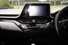 USED 2017 17 TOYOTA C-HR 1.8 VVT-h Excel SUV 5dr Petrol Hybrid CVT Euro 6 (s/s) (122 ps) 