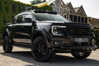 2024 FORD RANGER