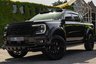 USED 2024 74 FORD RANGER 3.0 TD V6 EcoBlue Platinum Auto 4WD Euro 6 (s/s) 4dr NAV+CAM+ELECTRIC SHUTTER