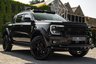 USED 2024 74 FORD RANGER 3.0 TD V6 EcoBlue Platinum Auto 4WD Euro 6 (s/s) 4dr NAV+CAM+ELECTRIC SHUTTER