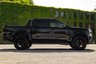 USED 2024 74 FORD RANGER 3.0 TD V6 EcoBlue Platinum Auto 4WD Euro 6 (s/s) 4dr NAV+CAM+ELECTRIC SHUTTER