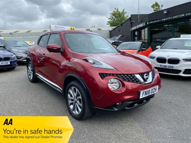 Cradley Heath Motors