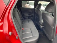 USED 2018 18 NISSAN JUKE 1.5 dCi Tekna SUV 5dr Diesel Manual Euro 6 (s/s) (110 ps) SUPPLIED WITH  AA WARRANTY