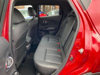 USED 2018 18 NISSAN JUKE 1.5 dCi Tekna SUV 5dr Diesel Manual Euro 6 (s/s) (110 ps) SUPPLIED WITH  AA WARRANTY