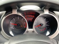 USED 2018 18 NISSAN JUKE 1.5 dCi Tekna SUV 5dr Diesel Manual Euro 6 (s/s) (110 ps) SUPPLIED WITH  AA WARRANTY