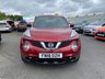 USED 2018 18 NISSAN JUKE 1.5 dCi Tekna SUV 5dr Diesel Manual Euro 6 (s/s) (110 ps) SUPPLIED WITH  AA WARRANTY