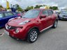 USED 2018 18 NISSAN JUKE 1.5 dCi Tekna SUV 5dr Diesel Manual Euro 6 (s/s) (110 ps) SUPPLIED WITH  AA WARRANTY