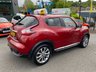 USED 2018 18 NISSAN JUKE 1.5 dCi Tekna SUV 5dr Diesel Manual Euro 6 (s/s) (110 ps) SUPPLIED WITH  AA WARRANTY