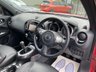 USED 2018 18 NISSAN JUKE 1.5 dCi Tekna SUV 5dr Diesel Manual Euro 6 (s/s) (110 ps) SUPPLIED WITH  AA WARRANTY