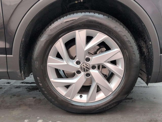 USED 2022 72 VOLKSWAGEN TIGUAN 1.5 Tiguan Allspace Life TSi Semi-Auto 5dr CLICK+COLLECT / HOME DELIVERY
