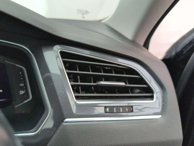 USED 2022 72 VOLKSWAGEN TIGUAN 1.5 Tiguan Allspace Life TSi Semi-Auto 5dr CLICK+COLLECT / HOME DELIVERY