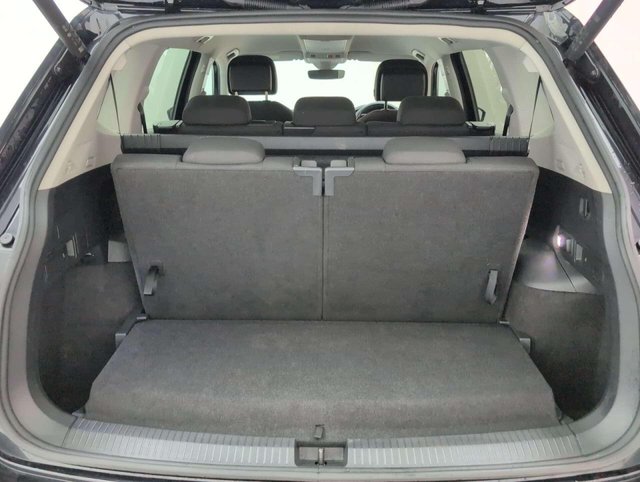 USED 2022 72 VOLKSWAGEN TIGUAN 1.5 Tiguan Allspace Life TSi Semi-Auto 5dr CLICK+COLLECT / HOME DELIVERY