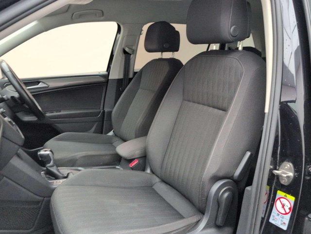 USED 2022 72 VOLKSWAGEN TIGUAN 1.5 Tiguan Allspace Life TSi Semi-Auto 5dr CLICK+COLLECT / HOME DELIVERY