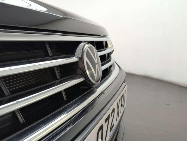 USED 2022 72 VOLKSWAGEN TIGUAN 1.5 Tiguan Allspace Life TSi Semi-Auto 5dr CLICK+COLLECT / HOME DELIVERY