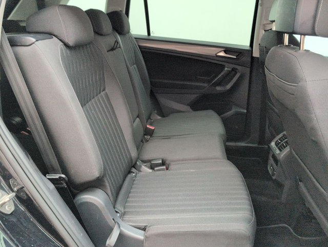 USED 2022 72 VOLKSWAGEN TIGUAN 1.5 Tiguan Allspace Life TSi Semi-Auto 5dr CLICK+COLLECT / HOME DELIVERY