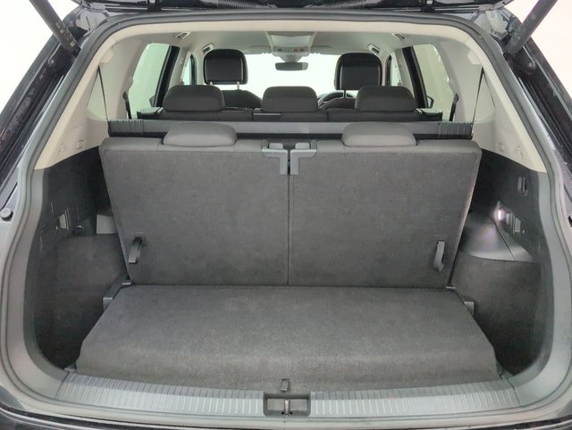 USED 2022 72 VOLKSWAGEN TIGUAN 1.5 Tiguan Allspace Life TSi Semi-Auto 5dr CLICK+COLLECT / HOME DELIVERY