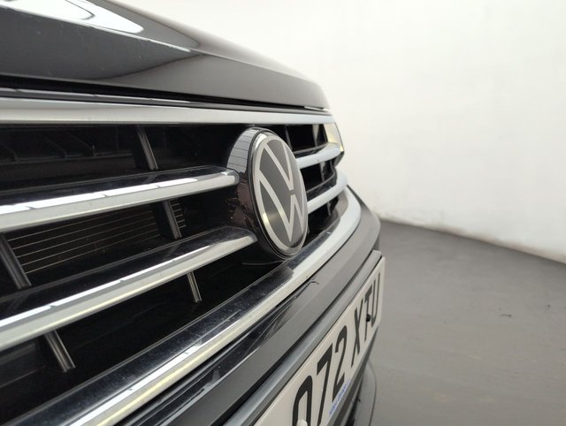 USED 2022 72 VOLKSWAGEN TIGUAN 1.5 Tiguan Allspace Life TSi Semi-Auto 5dr CLICK+COLLECT / HOME DELIVERY