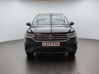 USED 2022 72 VOLKSWAGEN TIGUAN 1.5 Tiguan Allspace Life TSi Semi-Auto 5dr CLICK+COLLECT / HOME DELIVERY