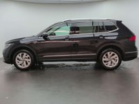 USED 2022 72 VOLKSWAGEN TIGUAN 1.5 Tiguan Allspace Life TSi Semi-Auto 5dr CLICK+COLLECT / HOME DELIVERY