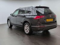 USED 2022 72 VOLKSWAGEN TIGUAN 1.5 Tiguan Allspace Life TSi Semi-Auto 5dr CLICK+COLLECT / HOME DELIVERY