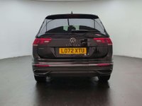 USED 2022 72 VOLKSWAGEN TIGUAN 1.5 Tiguan Allspace Life TSi Semi-Auto 5dr CLICK+COLLECT / HOME DELIVERY