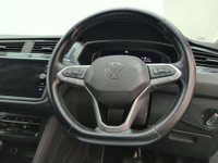 USED 2022 72 VOLKSWAGEN TIGUAN 1.5 Tiguan Allspace Life TSi Semi-Auto 5dr CLICK+COLLECT / HOME DELIVERY