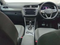 USED 2022 72 VOLKSWAGEN TIGUAN 1.5 Tiguan Allspace Life TSi Semi-Auto 5dr CLICK+COLLECT / HOME DELIVERY