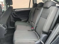 USED 2022 72 VOLKSWAGEN TIGUAN 1.5 Tiguan Allspace Life TSi Semi-Auto 5dr CLICK+COLLECT / HOME DELIVERY
