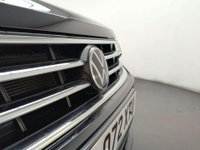 USED 2022 72 VOLKSWAGEN TIGUAN 1.5 Tiguan Allspace Life TSi Semi-Auto 5dr CLICK+COLLECT / HOME DELIVERY