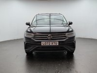 USED 2022 72 VOLKSWAGEN TIGUAN 1.5 Tiguan Allspace Life TSi Semi-Auto 5dr CLICK+COLLECT / HOME DELIVERY