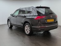USED 2022 72 VOLKSWAGEN TIGUAN 1.5 Tiguan Allspace Life TSi Semi-Auto 5dr CLICK+COLLECT / HOME DELIVERY