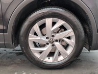 USED 2022 72 VOLKSWAGEN TIGUAN 1.5 Tiguan Allspace Life TSi Semi-Auto 5dr CLICK+COLLECT / HOME DELIVERY
