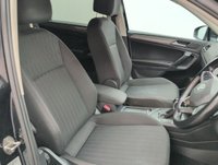 USED 2022 72 VOLKSWAGEN TIGUAN 1.5 Tiguan Allspace Life TSi Semi-Auto 5dr CLICK+COLLECT / HOME DELIVERY